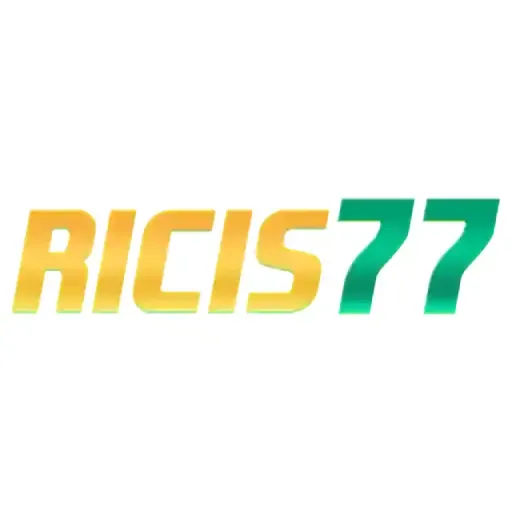 RICIS77 - Balapan Motor Penuh Aksi