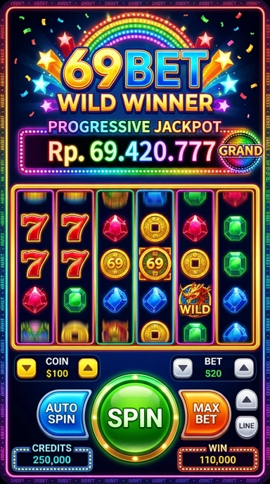 Proses unduh aplikasi di 69bet yang cepat dan aman.
